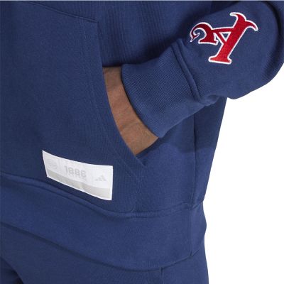 5. Bluza adidas Arsenal Londyn FC 2025/2026 US Pack JM9413