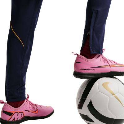 6. Spodnie dla dzieci Nike FC Barcelona Strike granatowe II2809 498