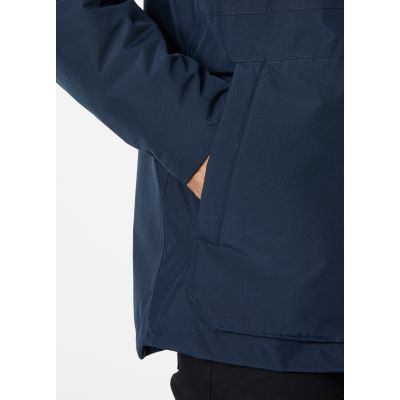 11. Kurtka Helly Hansen Coastal 3.0 Parka M 53995 597