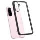 8. Etui Spigen Ultra Hybrid na Samsung Galaxy A56 5G - czarny mat