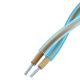 7. Ugreen kabel konsolowy przejściówka USB - Ethernet RJ45 1,5m czarny (CM204)