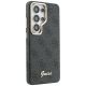 4. Etui Guess 4G Script MagSafe na Samsung Galaxy S26 Ultra - czarne