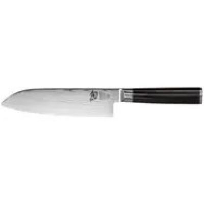 5. kai Shun Classic Stal nierdzewna 1 szt. Nóż Santoku