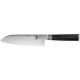 5. kai Shun Classic Stal nierdzewna 1 szt. Nóż Santoku