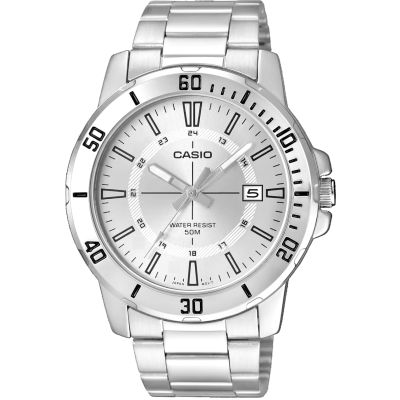 Zegarek Męski CASIO MTP-VD01D-7CVUDF + BOX