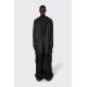 16. Kurtka przeciwdeszczowa Rains Long Jacket 12020 01