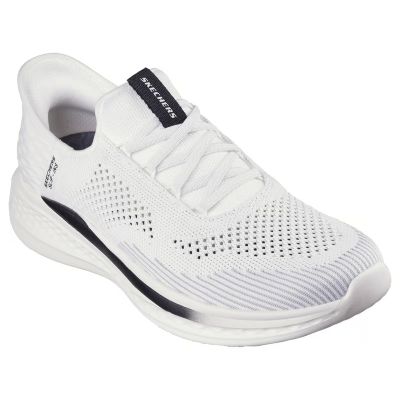 5. Buty Skechers Slade Quinto M 210810WHT