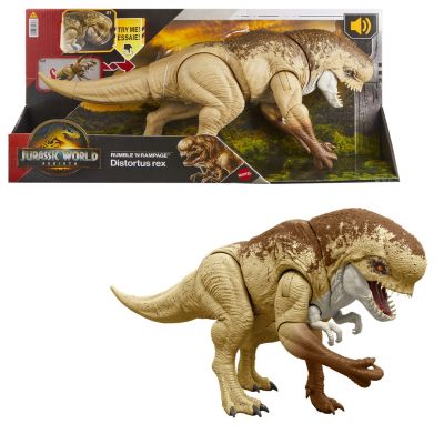 2. Jurassic World JJP79 figurka dla dzieci