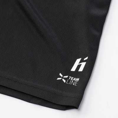 3. Spodenki SOREBI SHORTS TM JUNIOR