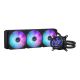 23. Chłodzenie Asus ROG STRIX LC III 360 ARGB LCD