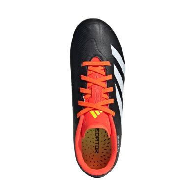 12. Buty piłkarskie adidas Predator League FG Jr IG7748