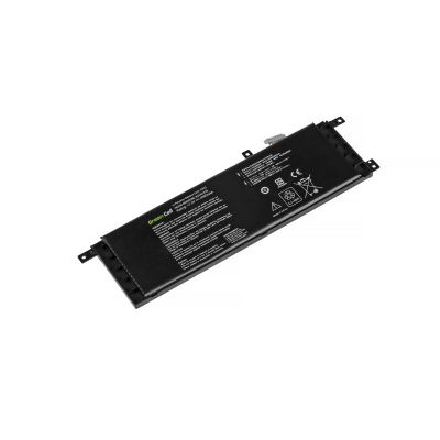 2. GREEN CELL BATERIA AS80 DO ASUS X553 X553M F553 F553M 3800MAH 7.2V