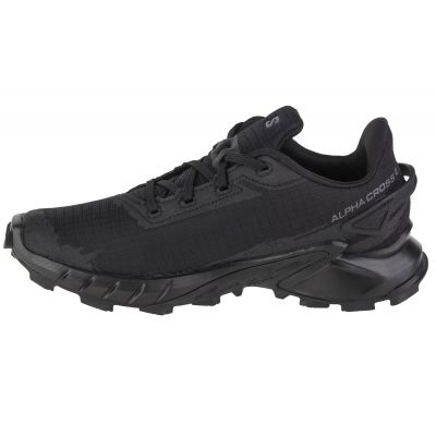 2. Buty do biegania Salomon Alphacross 4 W 470642