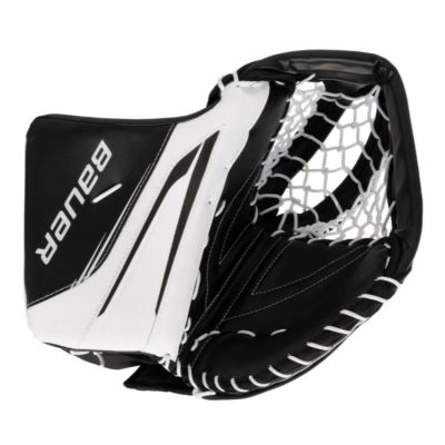 6. Łapaczka Bauer Vapor X5 Pro Sr