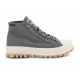 7. Buty Palladium Pallashock Mid OG Granite Gray U 76681-070-M