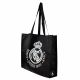 2. Torba na zakupy Real Madryt shopping bag NO2 RM6BAG2