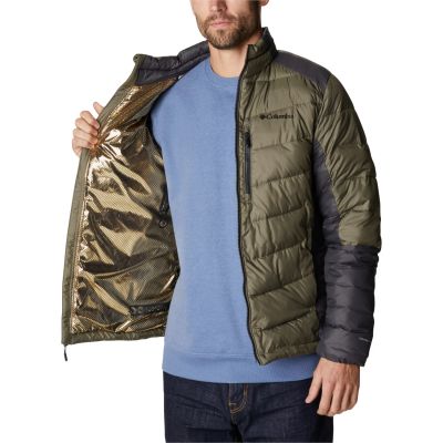 2. Kurtka Columbia Labyrinth Loop Jacket M 1957313398
