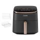 3. Frytownica 6L Cosori Airfryer TurboBlaze Chef Edition CAF-DC602-KEUR