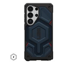Urban Armor Gear Monarch Pro Kevlar pokrowiec na telefon komórkowy 17,5 cm (6.9") Ciemny Niebieski
