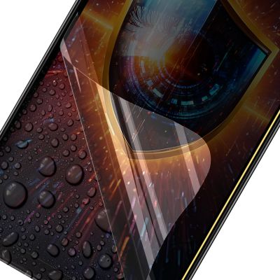 14. Folia prywatyzująca matowa 3mk Silky Matt Privacy na Samsung Galaxy A15 5G