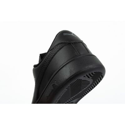 7. Buty Puma Smash V2 Jr 365324 01