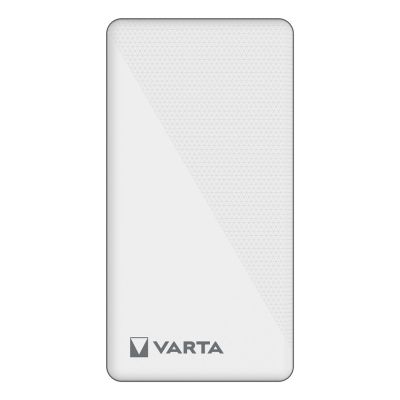 4. Varta Energy 15000 Litowo-polimerowy (LiPo) 15000 mAh Czarny, Biały