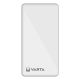 4. Varta Energy 15000 Litowo-polimerowy (LiPo) 15000 mAh Czarny, Biały