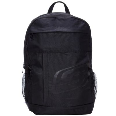Skechers Central II Backpack SKCH7326-BLK Czarne One size