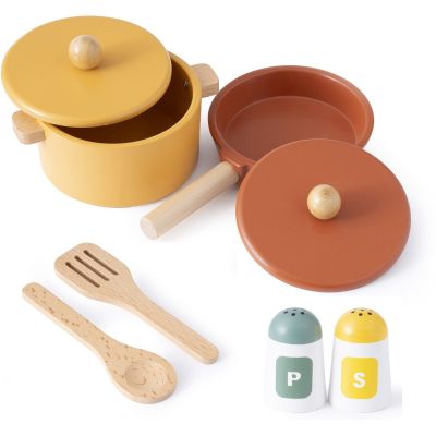 14. PROMIS ZESTAW KUCHENNY MINI KD08