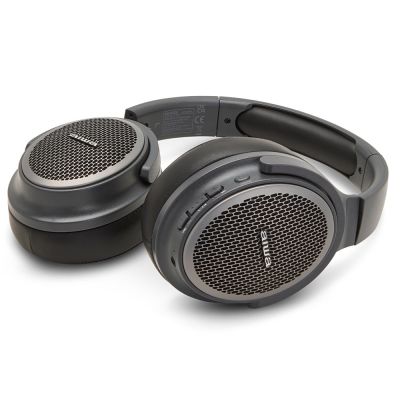 13. Aiwa HST-250BT/TN słuchawki/zestaw słuchawkowy Przewodowy i Bezprzewodowy Opaska na głowę Połączenia/muzyka Micro-USB Bluetooth Czarny