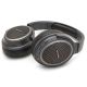 13. Aiwa HST-250BT/TN słuchawki/zestaw słuchawkowy Przewodowy i Bezprzewodowy Opaska na głowę Połączenia/muzyka Micro-USB Bluetooth Czarny