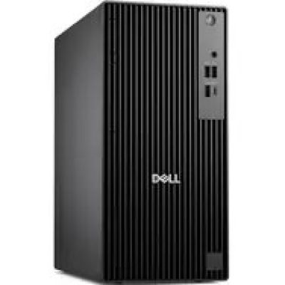5. DELL Pro QCT1250 Intel® Core™ i5 i5-14500 16 GB DDR5-SDRAM 512 GB SSD Windows 11 Pro Tower PC Czarny