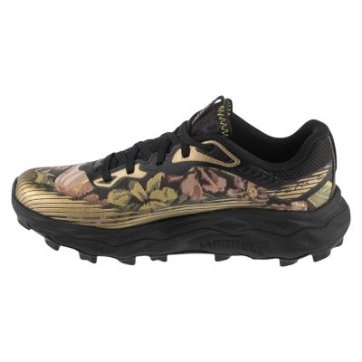 2. Merrell Agility Peak 6 J00005607 Zielone 37