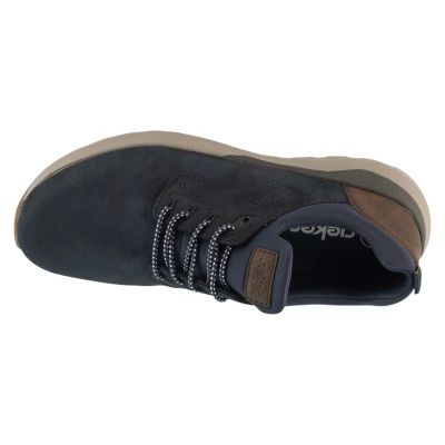 3. Rieker Shoes 06050-14 Granatowe 41