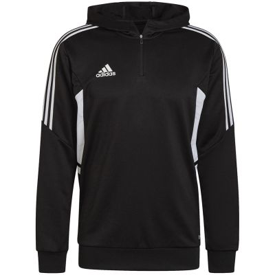 4. Bluza adidas Condivo 22 Track Hoodie M HD7006