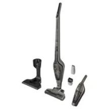 Sencor SVC 8621TI szary / odkurzacz pionowy 2w1 / 2000 mAh / 0,5 l / bezworkowy