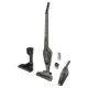 Sencor SVC 8621TI szary / odkurzacz pionowy 2w1 / 2000 mAh / 0,5 l / bezworkowy