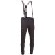 Spodnie (z szelkami, softshell) męskie SILVINI Men Pants ALZARO   M