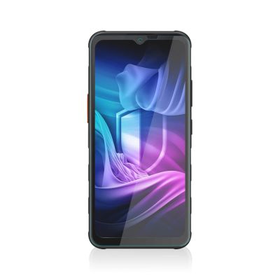 4. Folia ochronna matowa 3mk Silky Matt Pro na Samsung Galaxy XCover 7
