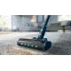 5. Odkurzacz pionowy bezworkowy Philips 5000 series XC5041/01 czyszczenie na sucho i mokro