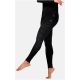 3. Legginsy termoaktywne damskie Odlo KINSHIP PW 200 czarne