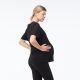8. Damska Koszulka z krótkim rękawem LAIKI WMNS