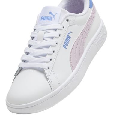 4. Buty Puma Smash 3.0 L Jr 392031 13