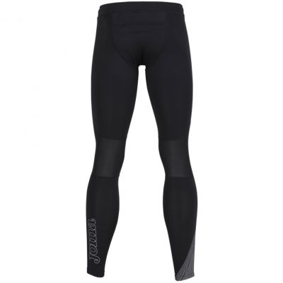 2. Legginsy Joma Running Night Long Tights M 101779.100