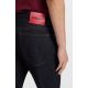6. Spodnie męskie Jeans HUGO708 BLU (50547239-401)