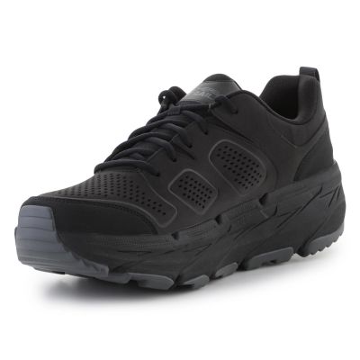 4. Buty Skechers Max Cushioning Premier Trail - Sienna M 220589-BBK