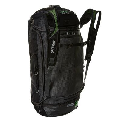 4. OGIO PLECAK - TORBA ENDURAMCE 9.0 CHARCOAL P/N: 112053.396
