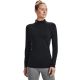 5. Koszulka Under Armour CG Authentics Mockneck W 1368702001