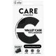 5. Etui CARE by PanzerGlass Feature Wallet Kickstand na Samsung Galaxy A56 5G - czarne