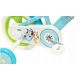 12. Rower dzieciecy Toimsa 12" BLUEY 1159 EN71